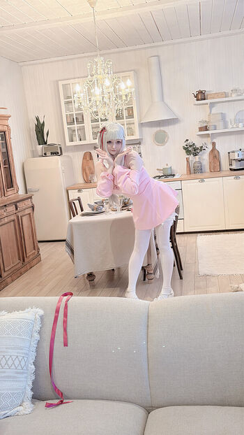 Leaked Kamelyachan page private photo viral onlyfans