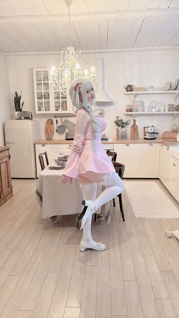 Leaked Kamelyachan page private photo viral onlyfans