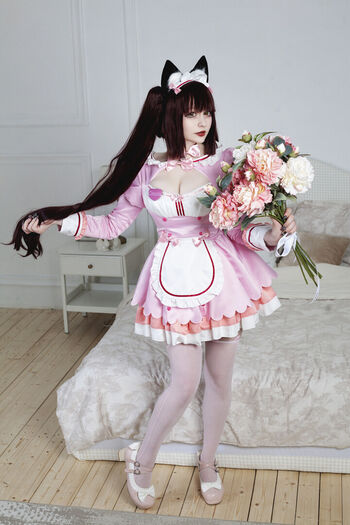 Leaked Kamelyachan private photo viral onlyfans