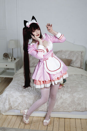 Leaked Kamelyachan private photo viral onlyfans