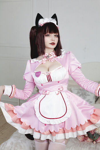 Leaked Kamelyachan private photo viral onlyfans