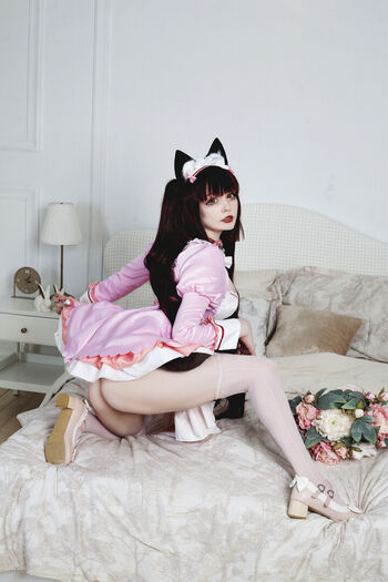 Leaked Kamelyachan private photo viral onlyfans