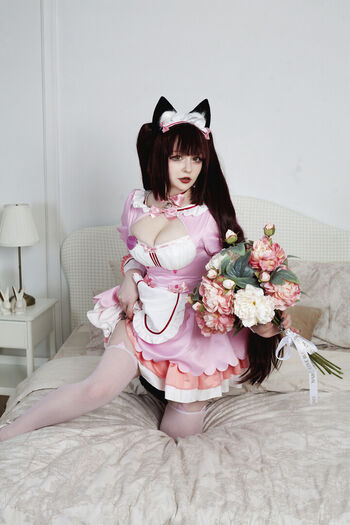 Leaked Kamelyachan private photo viral onlyfans