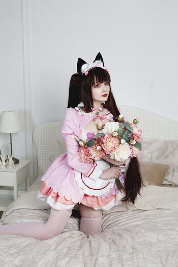 Leaked Kamelyachan private photo viral onlyfans