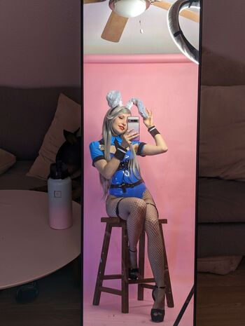 Leaked Kamicakes private photo viral onlyfans