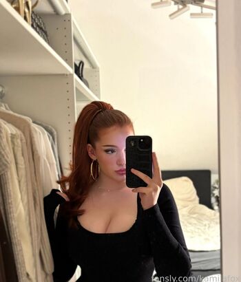 Leaked Kamilafox private photo viral onlyfans