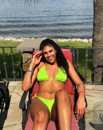 Kamilla Cardoso