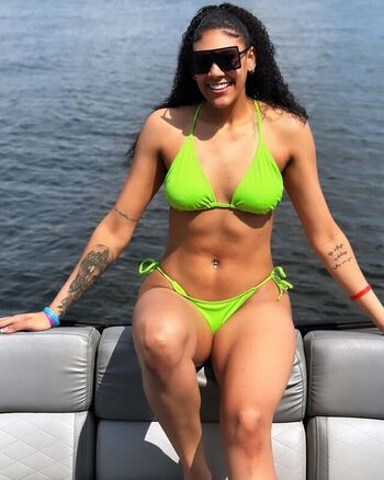 Kamilla Cardoso