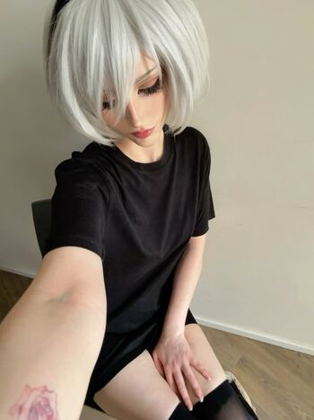 Leaked Kamisamalisa private photo viral onlyfans