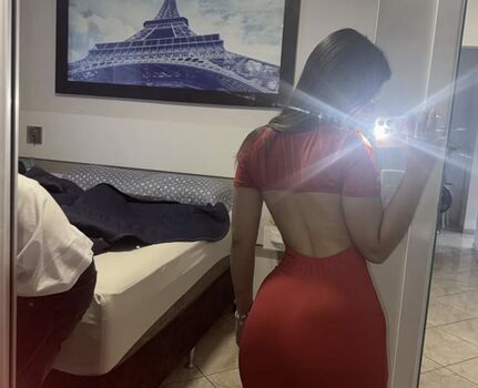 Leaked Kamisristow private photo viral onlyfans