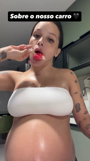 Leaked Kamyla maria private photo viral onlyfans