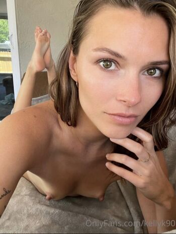 Leaked Kandidlykelly private photo viral onlyfans