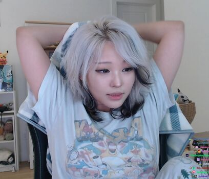 Leaked Kang hee yoon private photo viral onlyfans