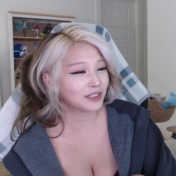 Leaked Kang hee yoon private photo viral onlyfans