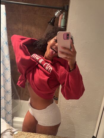 Leaked Kaniah shaw private photo viral onlyfans