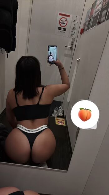 Leaked Kanna fitness private photo viral onlyfans