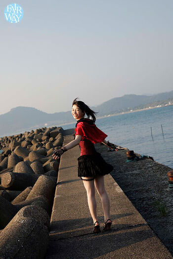 瀬戸環奈 Kanna Seto