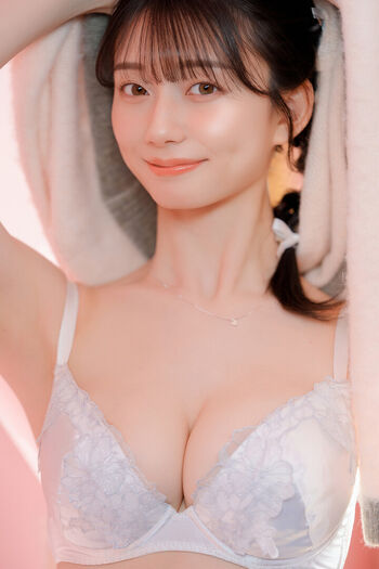 瀬戸環奈 Kanna Seto