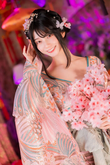 瀬戸環奈 Kanna Seto