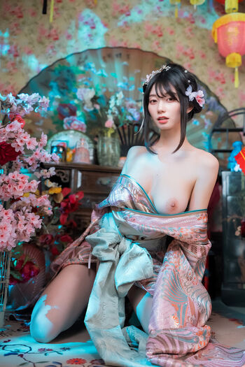 Leaked Kanna seto private photo viral onlyfans