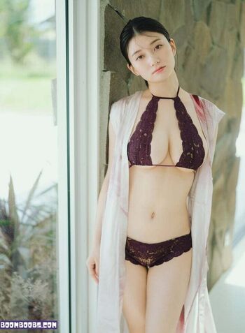 Leaked Kanna seto private photo viral onlyfans