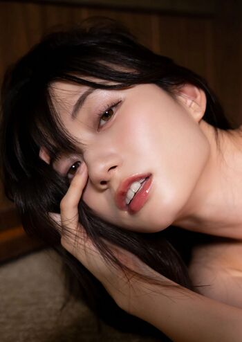 瀬戸環奈 Kanna Seto