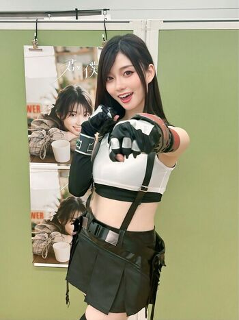 瀬戸環奈 Kanna Seto