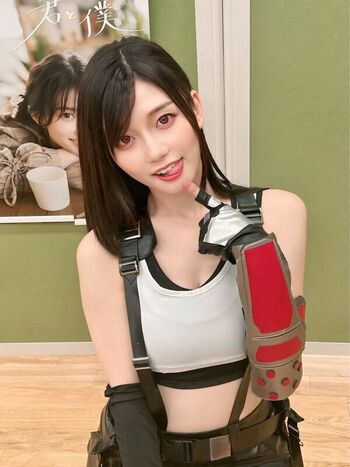 瀬戸環奈 Kanna Seto
