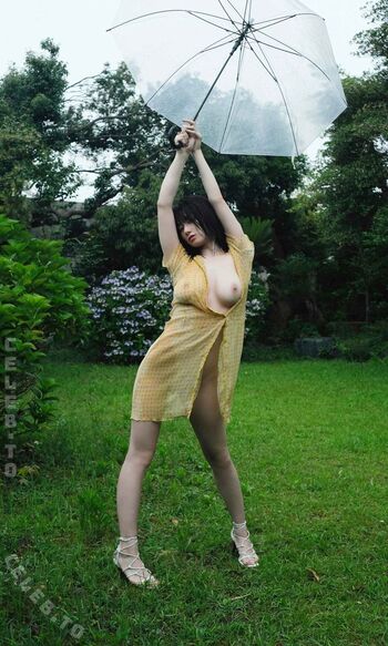 Leaked Kanna seto page private photo viral onlyfans