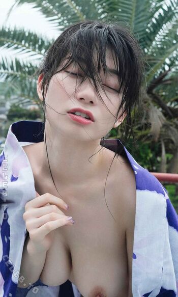 Leaked Kanna seto page private photo viral onlyfans