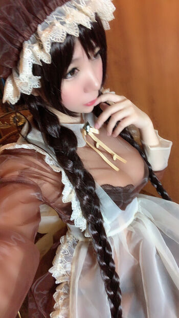 Kano Nozomi