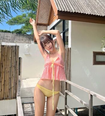 Leaked Kanomroo page private photo viral onlyfans
