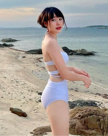 Leaked Kanomroo private photo viral onlyfans
