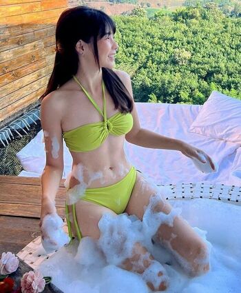 Leaked Kanomroo private photo viral onlyfans