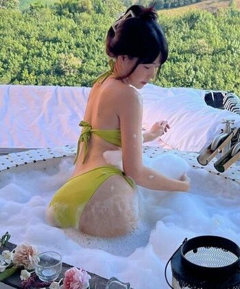 Leaked Kanomroo private photo viral onlyfans
