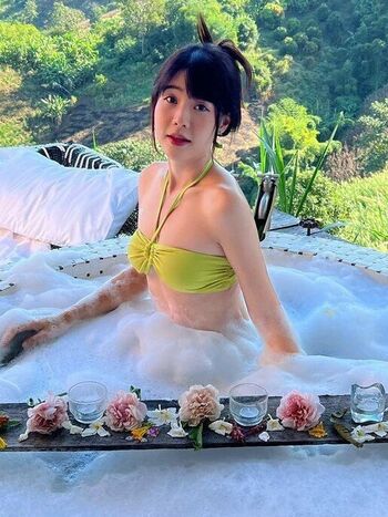 Leaked Kanomroo private photo viral onlyfans