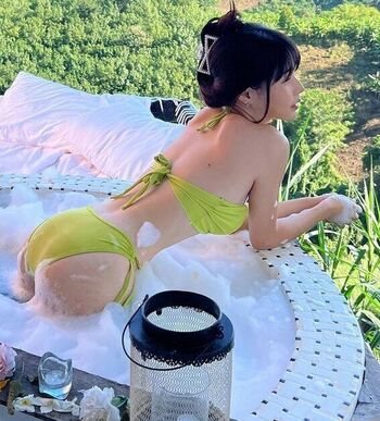 Leaked Kanomroo private photo viral onlyfans