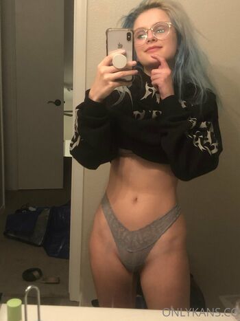 Leaked Kantasea page private photo viral onlyfans
