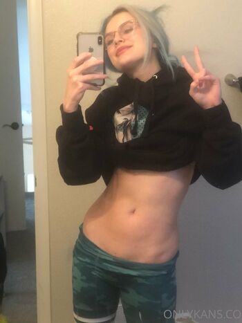 Leaked Kantasea page private photo viral onlyfans