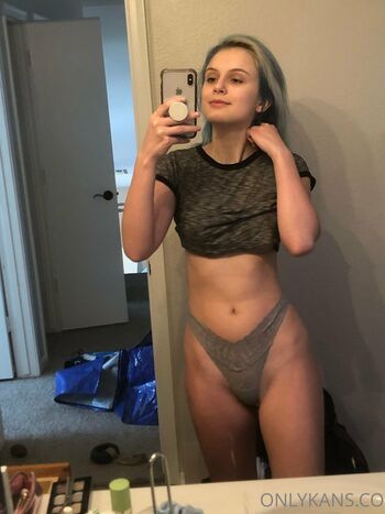 Leaked Kantasea private photo viral onlyfans