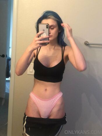 Leaked Kantasea private photo viral onlyfans