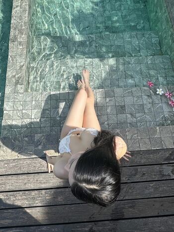 Leaked Kanyxxon private photo viral onlyfans