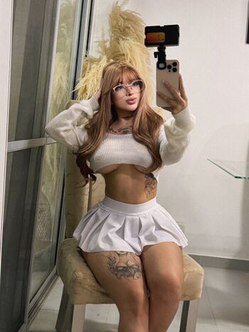 Leaked Kaori anya private photo viral onlyfans