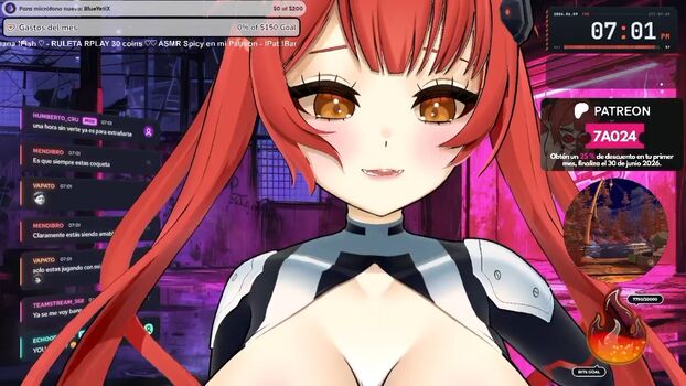 Leaked Kaori blaze private photo viral onlyfans