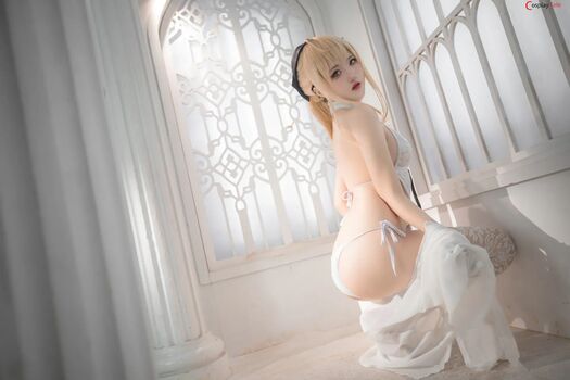 Leaked Kaori cosplay private photo viral onlyfans