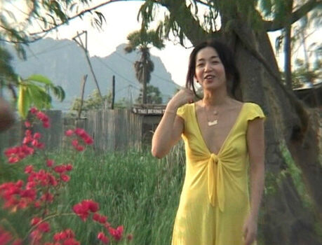 Kaori Oguri