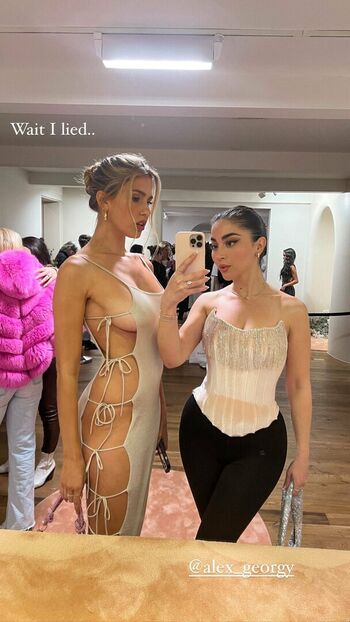 Leaked Kara del toro page private photo viral onlyfans