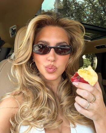 Leaked Kara del toro private photo viral onlyfans