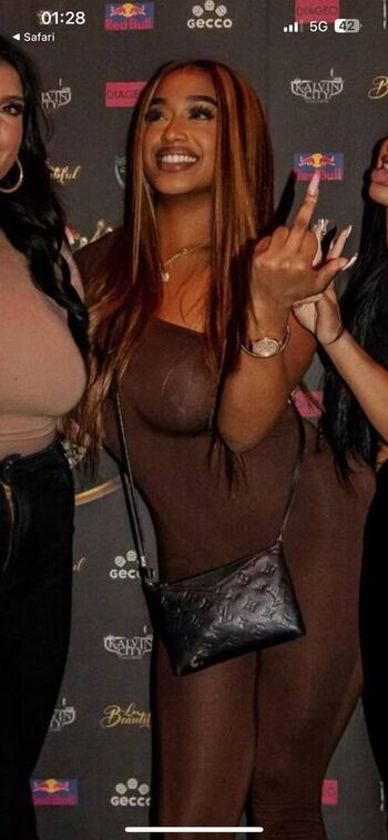 Kara Frenchie Shore