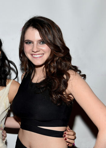 Kara Hayward